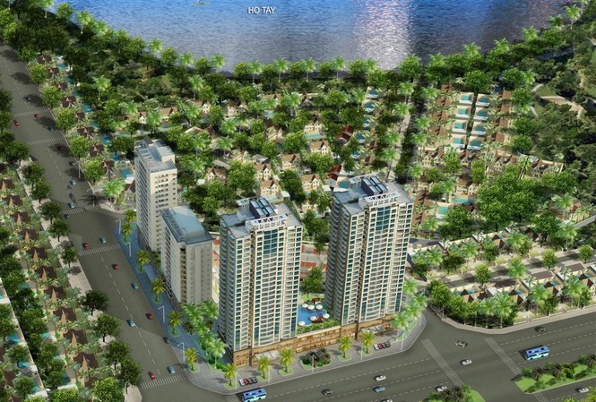 Chuyển động thị trường BĐS Chuyển động thị trường BĐS