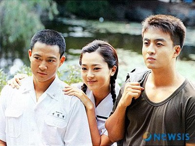 Những cay đắng trong đời của Hiếu Kiêng ‘Mối tình đầu’ Những cay đắng trong đời của Hiếu Kiêng ‘Mối tình đầu’