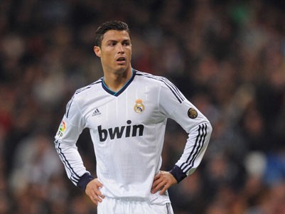 Barca từng suýt mua được C.Ronaldo Barca từng suýt mua được C.Ronaldo