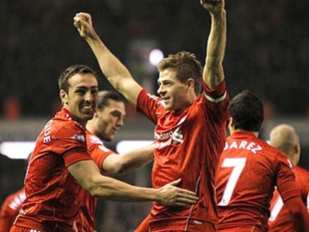 Liverpool theo đuổi Sneijder Liverpool theo đuổi Sneijder