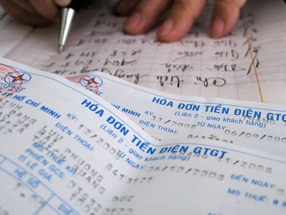 Phạt 15 triệu đồng nếu thu tiền điện cao hơn giá nhà nước Phạt 15 triệu đồng nếu thu tiền điện cao hơn giá nhà nước