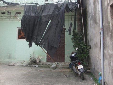 Bắt nhóm nhốt người, đòi nợ thuê Bắt nhóm nhốt người, đòi nợ thuê