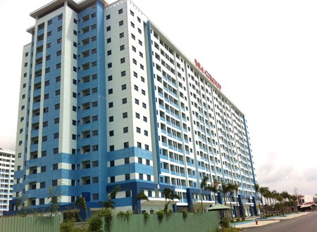 TP.HCM: Ồ ạt xin 'hóa kiếp' dự án TP.HCM: Ồ ạt xin 'hóa kiếp' dự án