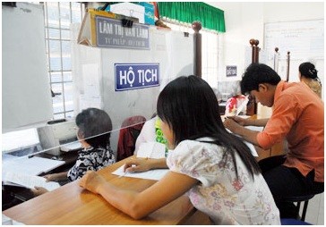 Cả nước có ba tỉnh thành với 100% xã phường tự chủ tài chính Cả nước có ba tỉnh thành với 100% xã phường tự chủ tài chính