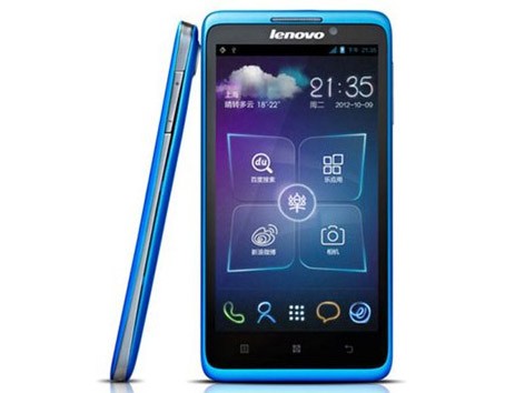Bộ tứ Lenovo IdeaPhone hai SIM giá rẻ Bộ tứ Lenovo IdeaPhone hai SIM giá rẻ