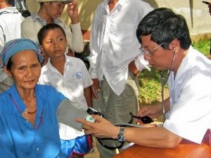 Bệnh lạ ở Ba Tơ không phải do chất độc quân sự Bệnh lạ ở Ba Tơ không phải do chất độc quân sự