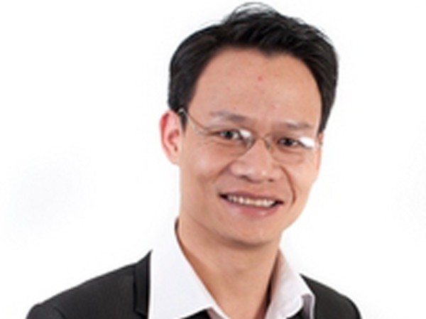 Nhà khoa học trẻ Việt Nam nhận giải Green Talents Nhà khoa học trẻ Việt Nam nhận giải Green Talents