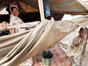Thế giới có 30 triệu nô lệ hiện đại Thế giới có 30 triệu nô lệ hiện đại