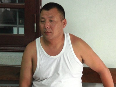 Bắt cặp vợ chồng Trung Quốc buôn phụ nữ Việt Bắt cặp vợ chồng Trung Quốc buôn phụ nữ Việt