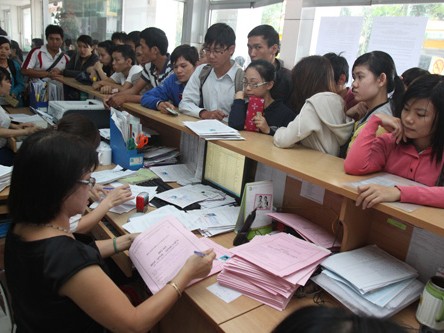 Những quy định 'trên mây' trong ngành giáo dục Những quy định 'trên mây' trong ngành giáo dục