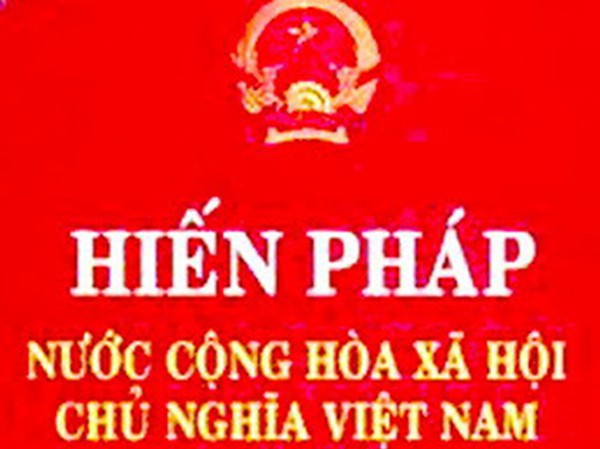 Xem toàn văn Dự thảo sửa đổi Hiến pháp năm 1992 Xem toàn văn Dự thảo sửa đổi Hiến pháp năm 1992