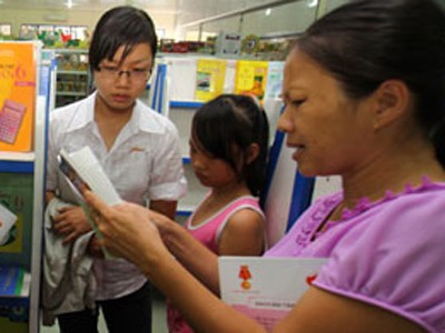 Sách chuẩn không chuẩn: Trùng lắp và thoát ly thực tế Sách chuẩn không chuẩn: Trùng lắp và thoát ly thực tế