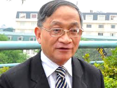 Tiến sỹ Lê Đăng Doanh dự đoán mức thưởng Tết Tiến sỹ Lê Đăng Doanh dự đoán mức thưởng Tết