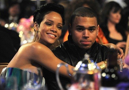 Rihanna và Chris Brown chính thức tái hợp Rihanna và Chris Brown chính thức tái hợp