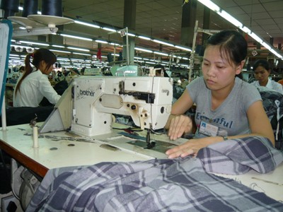 Đơn hàng nhiều, đối tác lớn Đơn hàng nhiều, đối tác lớn