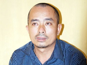 Bố mẹ Lê Văn Luyện đổ lỗi cho nhau Bố mẹ Lê Văn Luyện đổ lỗi cho nhau