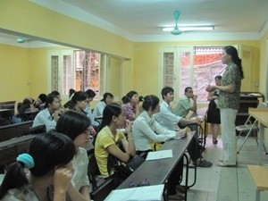 Các trường 'méo mặt' thuê địa điểm thi đại học Các trường 'méo mặt' thuê địa điểm thi đại học