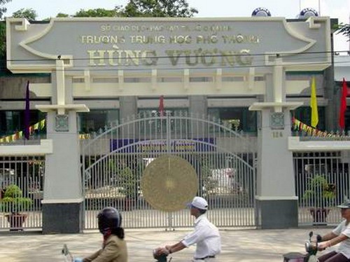 Những vụ nâng điểm học sinh xôn xao dư luận Những vụ nâng điểm học sinh xôn xao dư luận