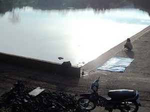 Phát hiện xác chết ở Vườn quốc gia Bù Gia Mập Phát hiện xác chết ở Vườn quốc gia Bù Gia Mập