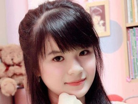 Nữ diễn viên 9X xinh đẹp bật mí chuyện học và đóng phim Nữ diễn viên 9X xinh đẹp bật mí chuyện học và đóng phim
