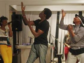 Mỹ triển khai “ngoại giao hip-hop” ở Pakistan Mỹ triển khai “ngoại giao hip-hop” ở Pakistan
