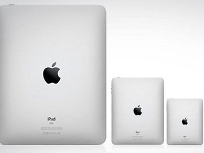 iPad Mini - Người thắng, kẻ bại? iPad Mini - Người thắng, kẻ bại?