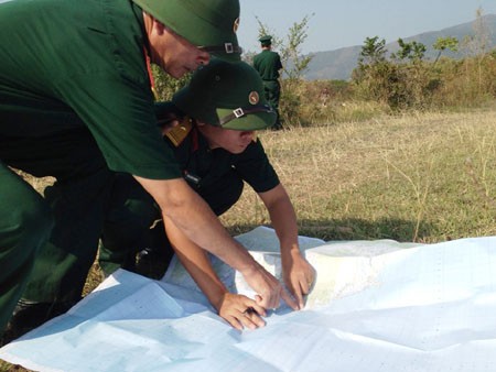 Khẩn trương chuẩn bị Lễ an táng thi hài Đại tướng Võ Nguyên Giáp Khẩn trương chuẩn bị Lễ an táng thi hài Đại tướng Võ Nguyên Giáp