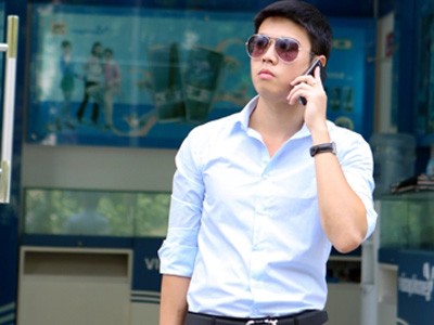 VinaPhone giảm 62% cước chuyển vùng quốc tế VinaPhone giảm 62% cước chuyển vùng quốc tế