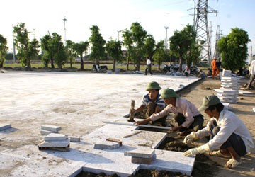 Nhiều dự án chỉ định thầu thiếu minh bạch Nhiều dự án chỉ định thầu thiếu minh bạch