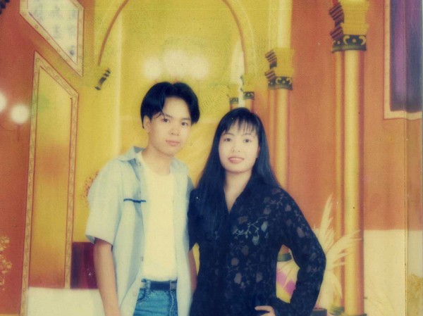 Cổ tích tình yêu Cổ tích tình yêu