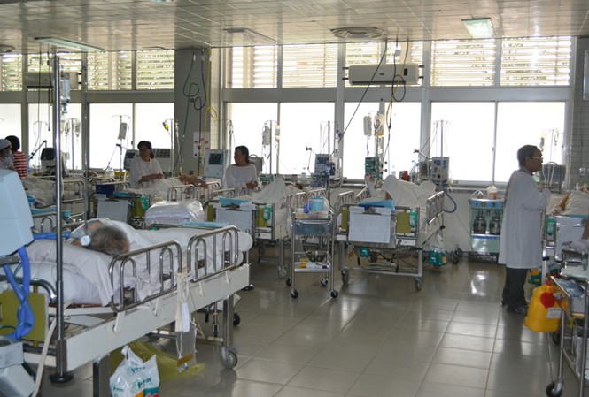 Khi bệnh viện bị kiện đòi… gần tỷ đồng Khi bệnh viện bị kiện đòi… gần tỷ đồng