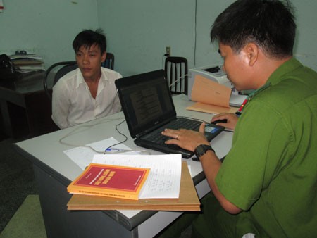 Lời khai rùng mình của nghi phạm vụ giết người rồi hiếp ở Vũng Tàu Lời khai rùng mình của nghi phạm vụ giết người rồi hiếp ở Vũng Tàu