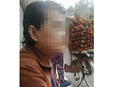 Người trúng số tiền tỷ trở thành ông lão chăn vịt Người trúng số tiền tỷ trở thành ông lão chăn vịt