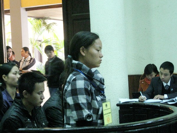Cướp của người tình để lấy tiền... phá thai Cướp của người tình để lấy tiền... phá thai