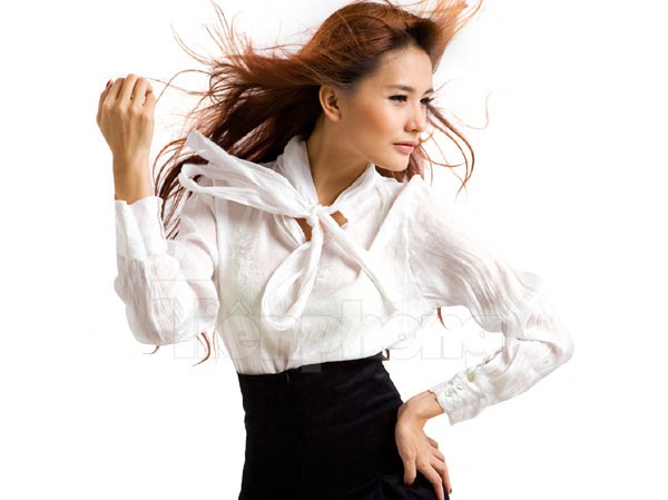 Kim Minh: Gợi cảm nồng nàn ngày cuối tuần Kim Minh: Gợi cảm nồng nàn ngày cuối tuần