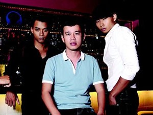 Giá của người mẫu Giá của người mẫu