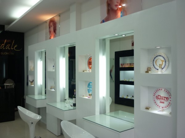 Jane iredale khai trương showroom tại thành phố Hồ Chí Minh Jane iredale khai trương showroom tại thành phố Hồ Chí Minh