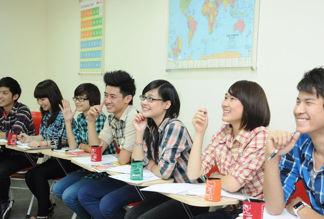 Chọn trung tâm nào để học ngoại ngữ hiệu quả? Chọn trung tâm nào để học ngoại ngữ hiệu quả?