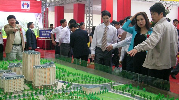 ‘Ám ảnh’ chung cư cao cấp ‘Ám ảnh’ chung cư cao cấp