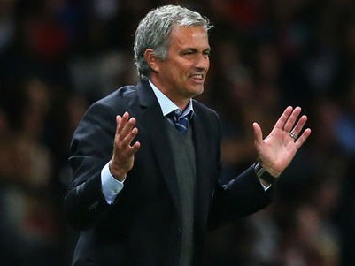 Arsenal-Chelsea: Mourinho ‘buông súng’? Arsenal-Chelsea: Mourinho ‘buông súng’?