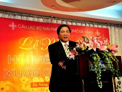 Ông Nguyễn Bá Thanh: 'Chúng ta nên bình tĩnh giải trình' Ông Nguyễn Bá Thanh: 'Chúng ta nên bình tĩnh giải trình'