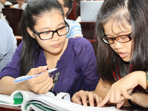 Hẹp cửa liên thông Hẹp cửa liên thông
