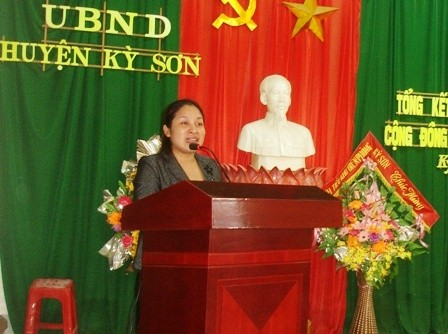Nữ PCT huyện say rượu bị kỷ luật nói gì? Nữ PCT huyện say rượu bị kỷ luật nói gì?
