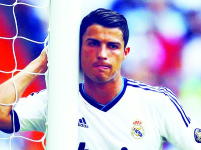 Ronaldo được tăng lương khủng Ronaldo được tăng lương khủng