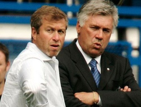 Chelsea và cuộc khủng hoảng trầm trọng Chelsea và cuộc khủng hoảng trầm trọng