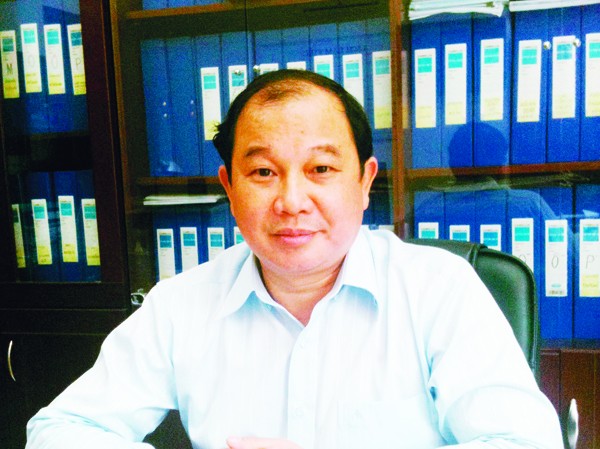 Thứ trưởng Công Thương nói về việc lỗ lãi của doanh nghiệp xăng dầu Thứ trưởng Công Thương nói về việc lỗ lãi của doanh nghiệp xăng dầu