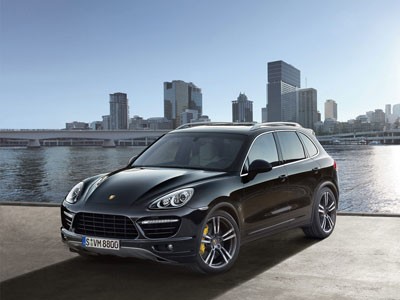 Porsche gây sốc với gần 150 ngàn xe năm 2012 Porsche gây sốc với gần 150 ngàn xe năm 2012