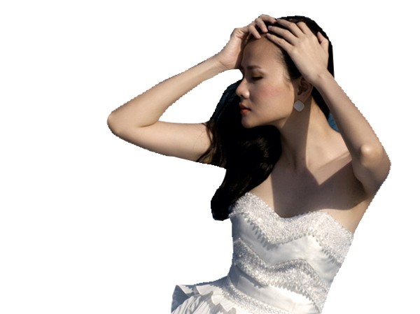 Dương Yến Ngọc: Thà cứ im lặng Dương Yến Ngọc: Thà cứ im lặng