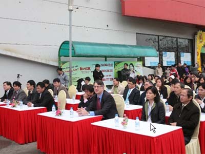 Doanh nghiệp và chiến lược kinh doanh từ quyền lợi của người tiêu dùng Doanh nghiệp và chiến lược kinh doanh từ quyền lợi của người tiêu dùng
