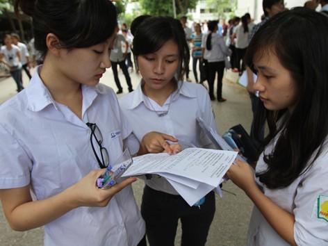 Làm sao để hội nhập giáo dục? Làm sao để hội nhập giáo dục?